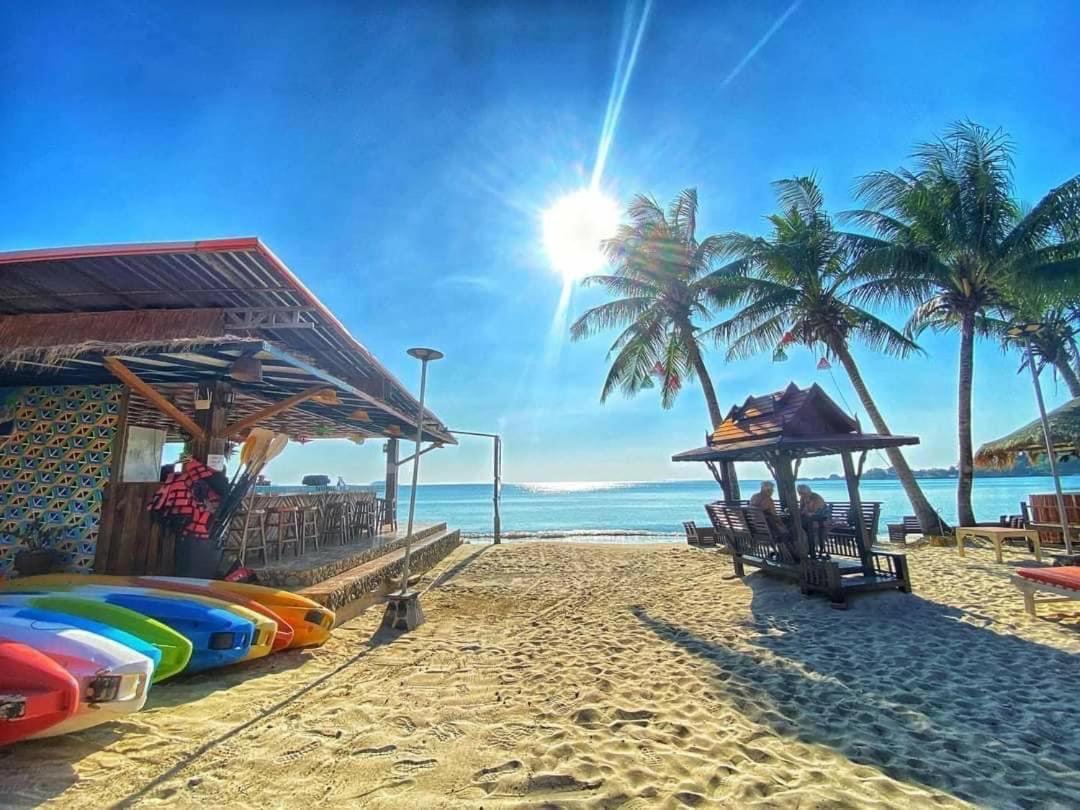 Koh Chang Resort Exterior photo