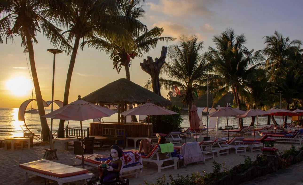 Koh Chang Resort Exterior photo