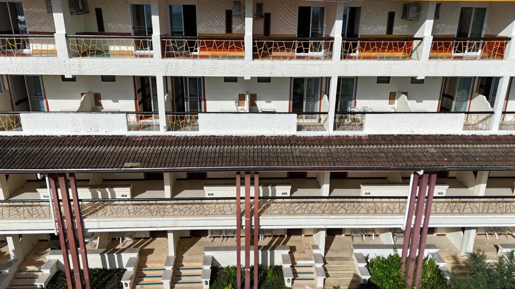 Koh Chang Resort Exterior photo