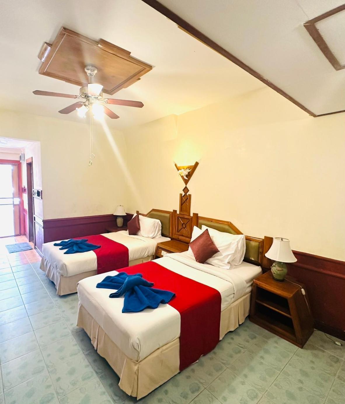 Koh Chang Resort Exterior photo